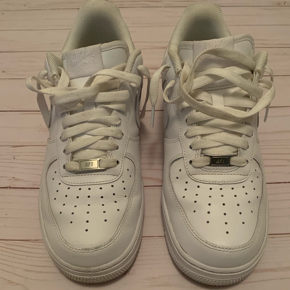 Nike Air Force 1 ‘07
